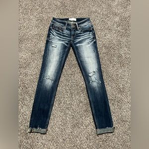 BKE jeans